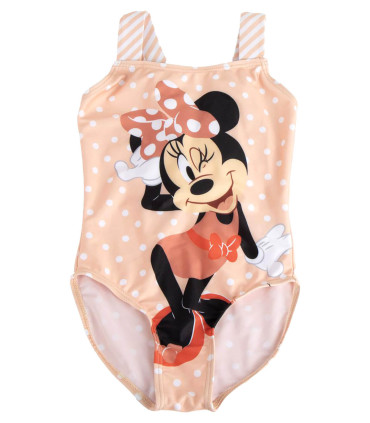ДЕТСКИ ЦЯЛ БАНСКИ MINNIE НА ТОЧКИ 3-8 ГОД. Cerda