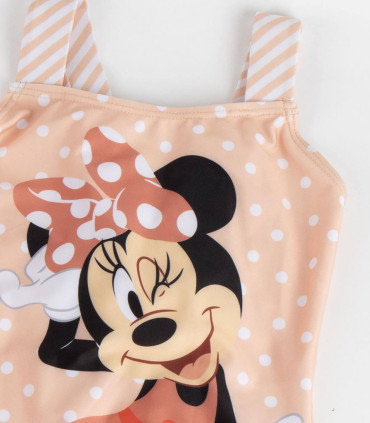 ДЕТСКИ ЦЯЛ БАНСКИ MINNIE НА ТОЧКИ 3-8 ГОД. Cerda