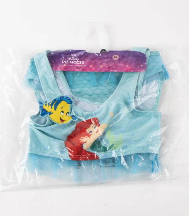 ДЕТСКИ БАНСКИ 2 ЧАСТИ DISNEY PRINCESS 3-8 ГОД. Cerda