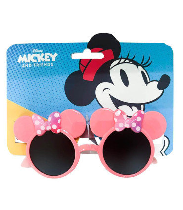 ДЕТСКИ ПРЕМИУМ СЛЪНЧЕВИ ОЧИЛА MINNIE Cerda