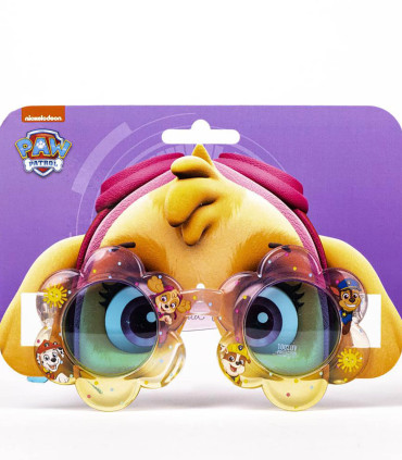 ДЕТСКИ ПРЕМИУМ СЛЪНЧЕВИ ОЧИЛА PAW PATROL SKYЕ Cerda
