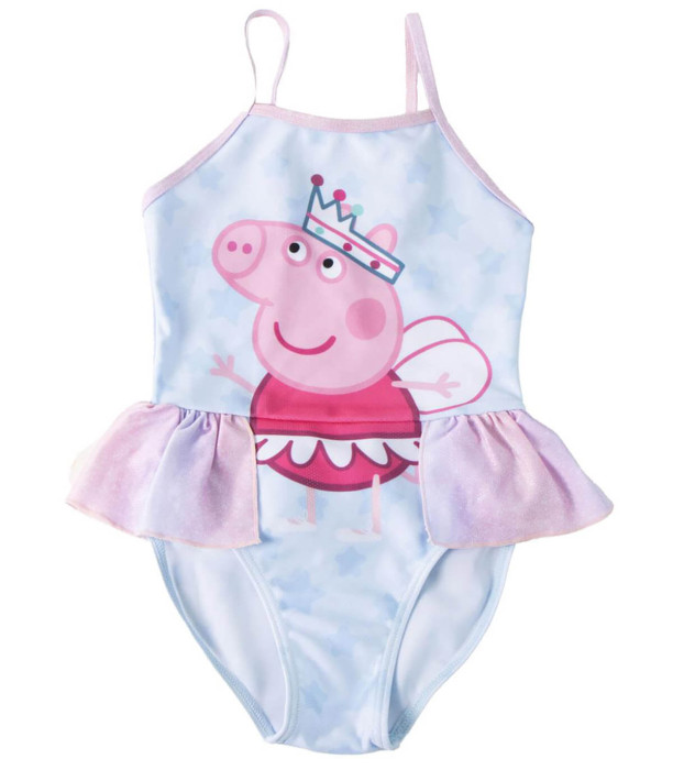 ДЕТСКИ ЦЯЛ БАНСКИ PEPPA PIG 2-6 ГОД. Cerda