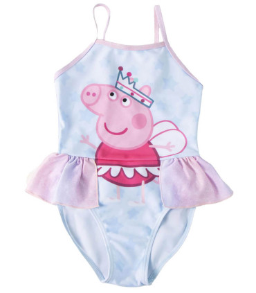 ДЕТСКИ ЦЯЛ БАНСКИ PEPPA PIG 2-6 ГОД. Cerda