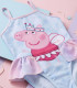 ДЕТСКИ ЦЯЛ БАНСКИ PEPPA PIG 2-6 ГОД. Cerda