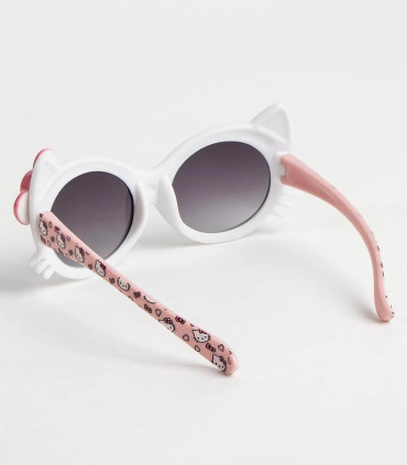 ДЕТСКИ ПРЕМИУМ СЛЪНЧЕВИ ОЧИЛА HELLO KITTY Cerda