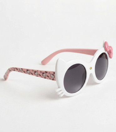 ДЕТСКИ ПРЕМИУМ СЛЪНЧЕВИ ОЧИЛА HELLO KITTY Cerda