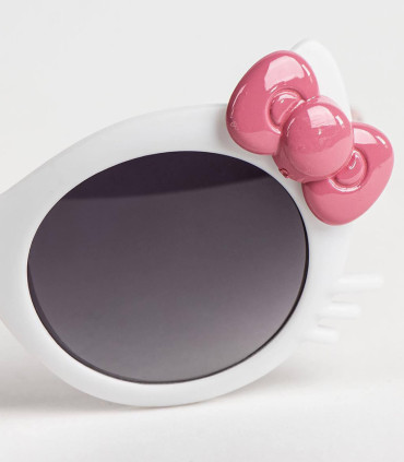 ДЕТСКИ ПРЕМИУМ СЛЪНЧЕВИ ОЧИЛА HELLO KITTY Cerda