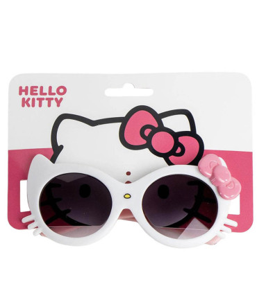 ДЕТСКИ ПРЕМИУМ СЛЪНЧЕВИ ОЧИЛА HELLO KITTY Cerda