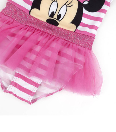 ДЕТСКИ ЦЯЛ БАНСКИ MINNIE С ТЮЛ 2-6 ГОД. Cerda