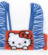 ДЕТСКИ БАНСКИ 2 ЧАСТИ HELLO KITTY 4-10 ГОД. Cerda