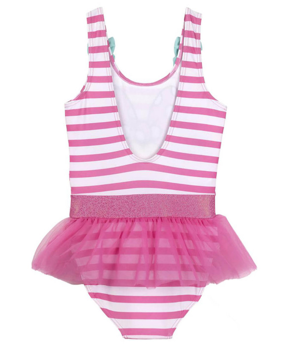 ДЕТСКИ ЦЯЛ БАНСКИ MINNIE С ТЮЛ 2-6 ГОД. Cerda
