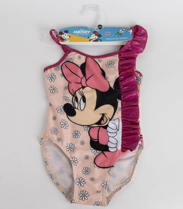 ДЕТСКИ ЦЯЛ БАНСКИ MINNIE 2-6 ГОД. Cerda