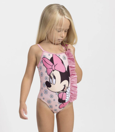 ДЕТСКИ ЦЯЛ БАНСКИ MINNIE 2-6 ГОД. Cerda