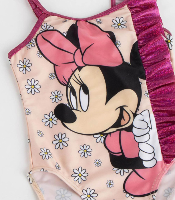 ДЕТСКИ ЦЯЛ БАНСКИ MINNIE 2-6 ГОД. Cerda