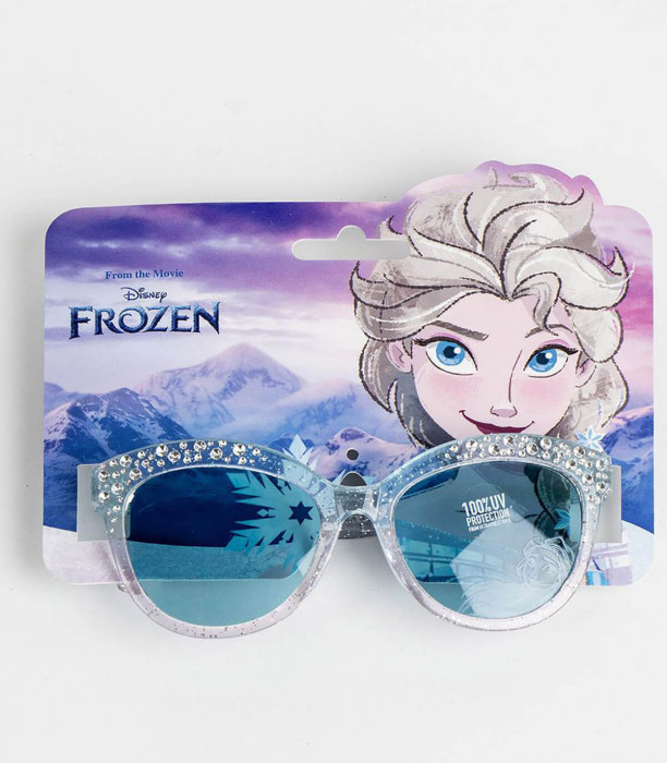 ДЕТСКИ ПРЕМИУМ СЛЪНЧЕВИ ОЧИЛА FROZEN Cerda