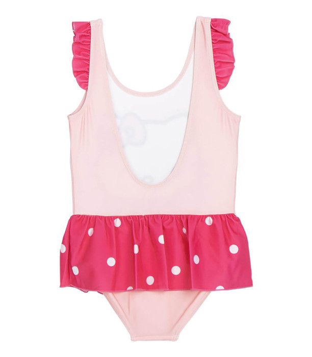 ДЕТСКИ ЦЯЛ БАНСКИ С ПОЛА HELLO KITTY 3-7 ГОД. Cerda
