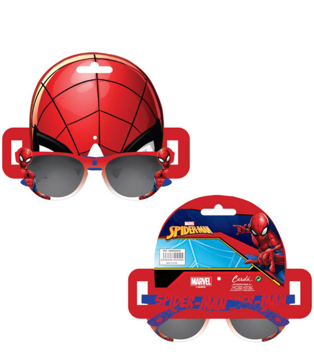 ДЕТСКИ ПРЕМИУМ СЛЪНЧЕВИ ОЧИЛА SPIDERMAN Cerda