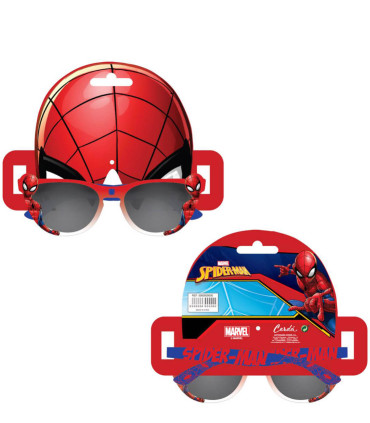 ДЕТСКИ ПРЕМИУМ СЛЪНЧЕВИ ОЧИЛА SPIDERMAN Cerda