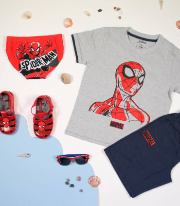 ДЕТСКИ ПРЕМИУМ СЛЪНЧЕВИ ОЧИЛА SPIDERMAN Cerda