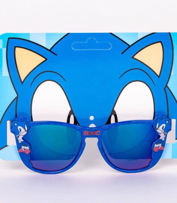 ДЕТСКИ ПРЕМИУМ СЛЪНЧЕВИ ОЧИЛА SONIC Cerda
