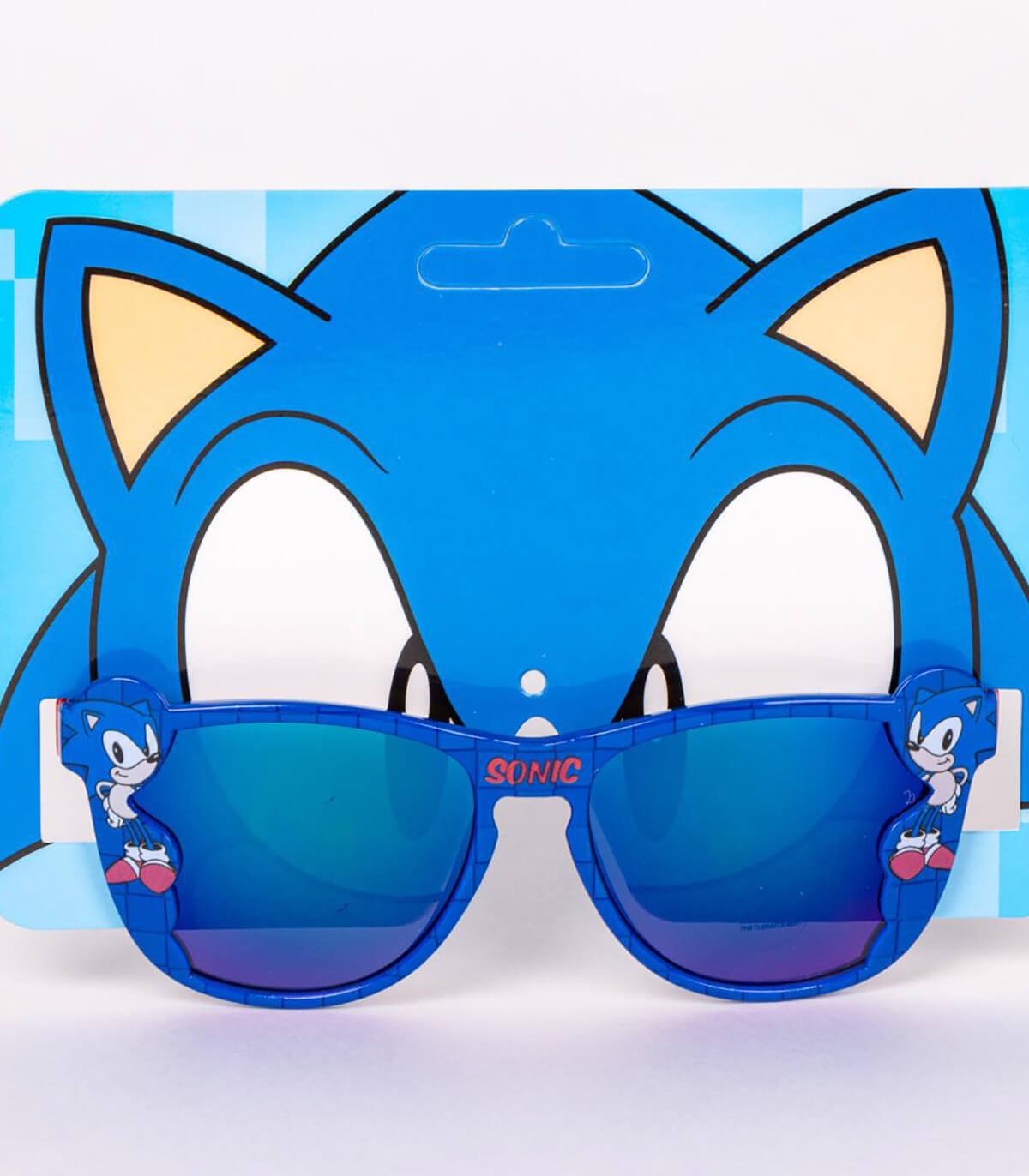 ДЕТСКИ ПРЕМИУМ СЛЪНЧЕВИ ОЧИЛА SONIC Cerda