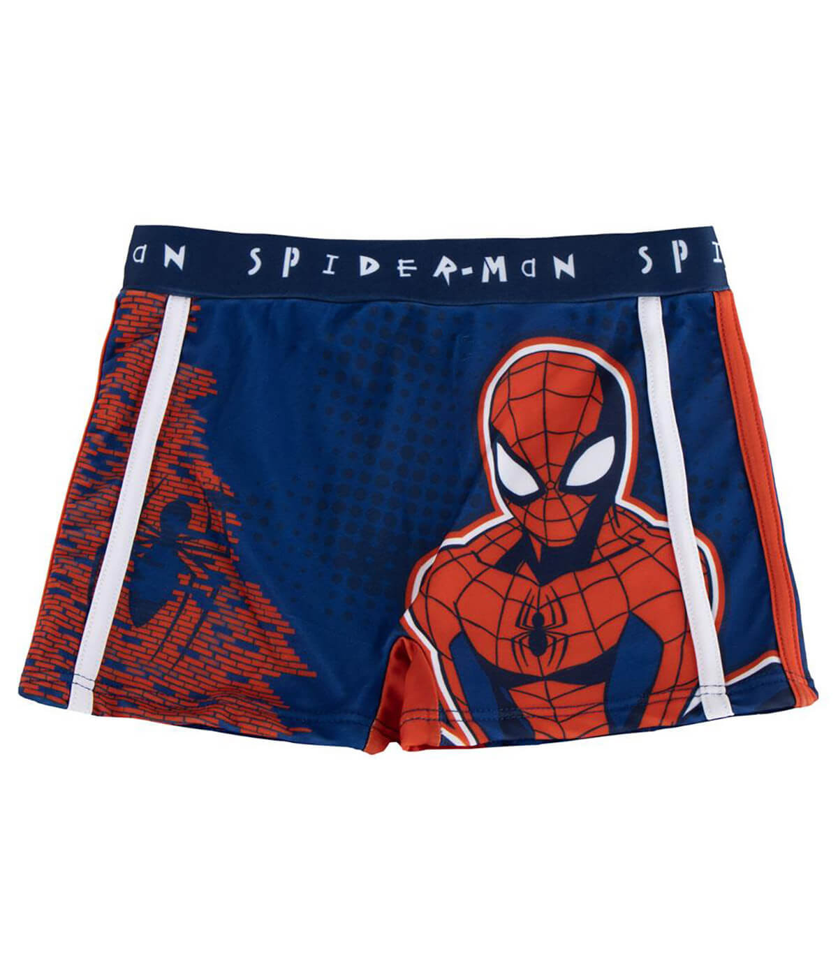 ДЕТСКИ БАНСКИ БОКСЕР SPIDERMAN 4-12 ГОД. Cerda
