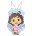 ДЕТСКИ ЦЯЛ БАНСКИ GABBY'S DOLLHOUSE СИН 2-6 ГОД.