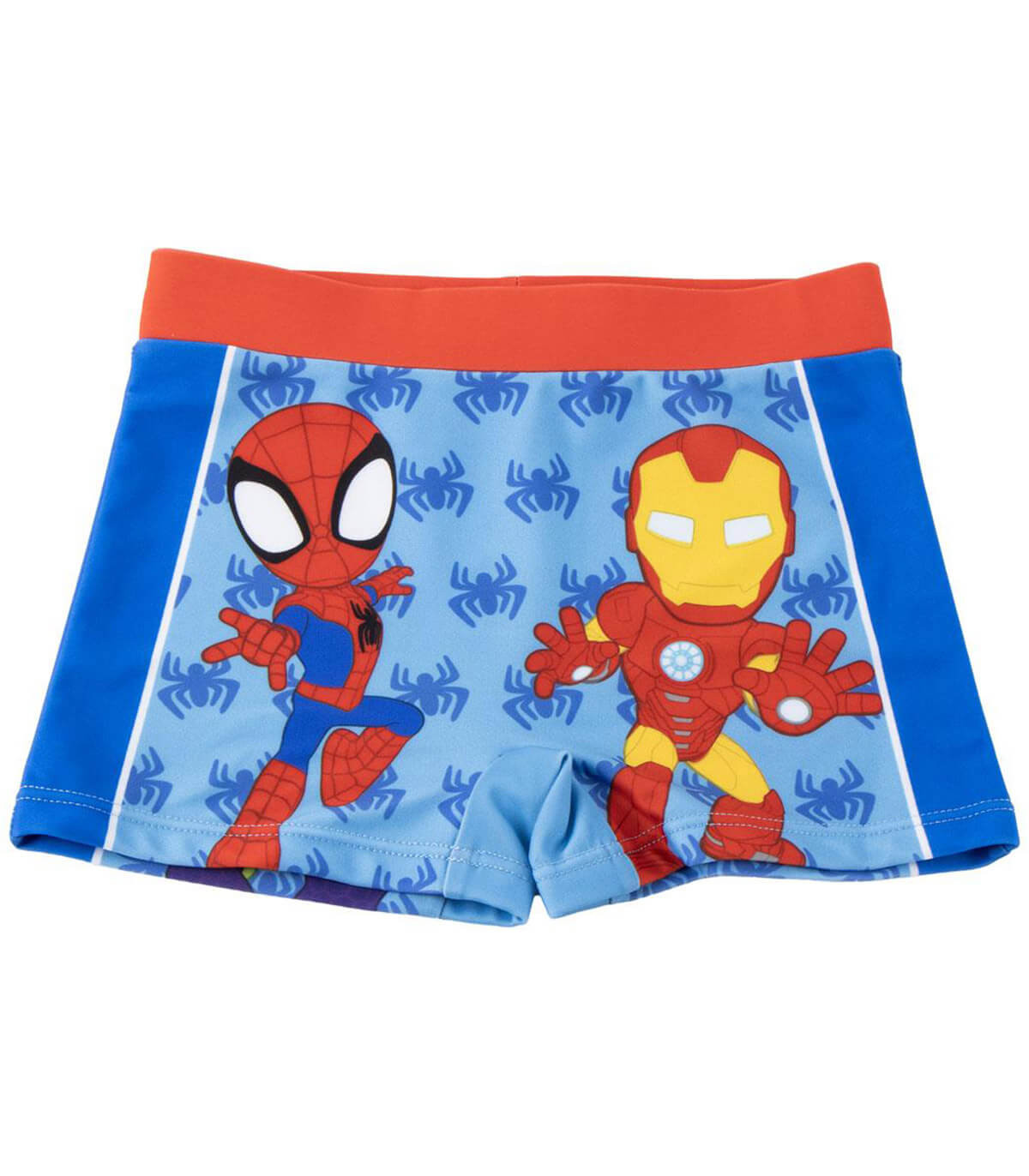 ДЕТСКИ БАНСКИ БОКСЕР SPIDEY & FRIENDS 4-10 ГОД. Cerda