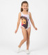 ДЕТСКИ ЦЯЛ БАНСКИ GABBY'S DOLLHOUSE РОЗОВ 2-6 ГОД. Cerda