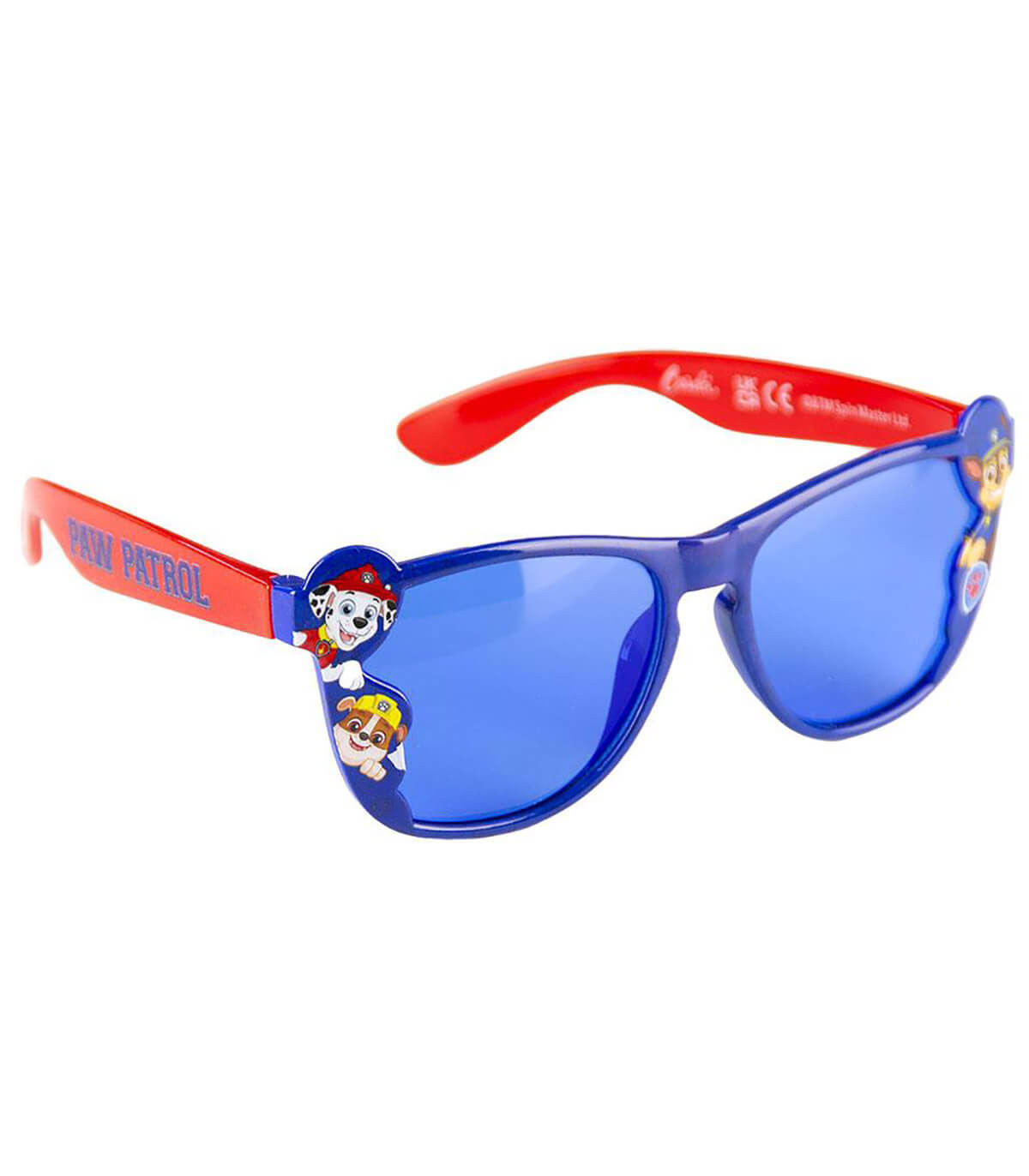 ДЕТСКИ ПРЕМИУМ СЛЪНЧЕВИ ОЧИЛА PAW PATROL