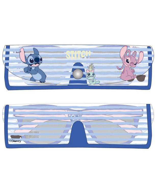 ДЕТСКИ СЛЪНЧЕВИ ОЧИЛА В КАЛЪФ STITCH Cerda
