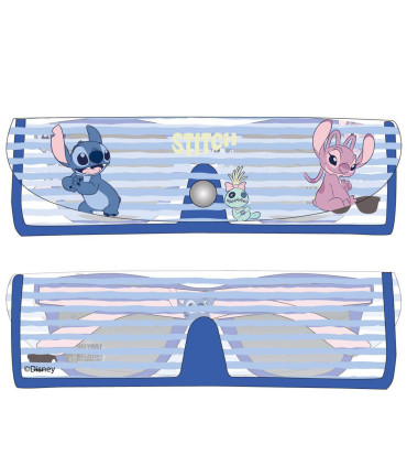 ДЕТСКИ СЛЪНЧЕВИ ОЧИЛА В КАЛЪФ STITCH Cerda