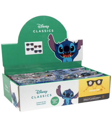 ДЕТСКИ СЛЪНЧЕВИ ОЧИЛА В КАЛЪФ STITCH Cerda