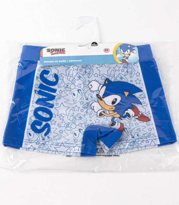ДЕТСКИ БАНСКИ БОКСЕР SONIC 4-10 ГОД. Cerda