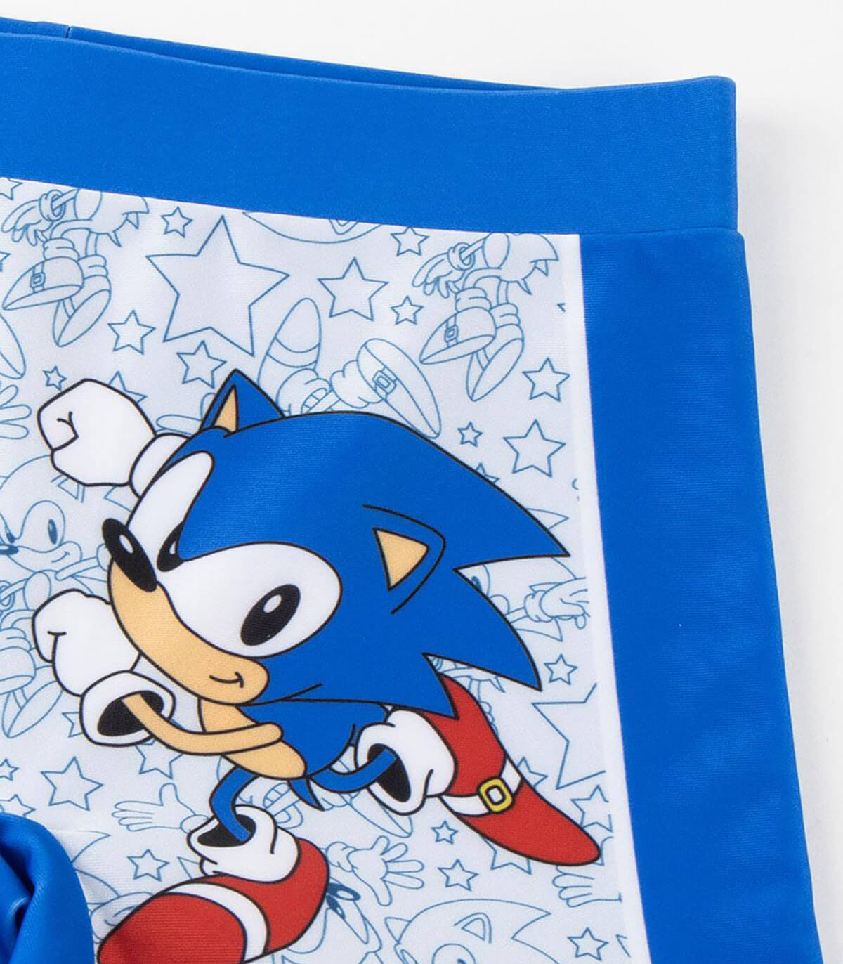 ДЕТСКИ БАНСКИ БОКСЕР SONIC 4-10 ГОД. Cerda