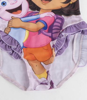 ДЕТСКИ ЦЯЛ БАНСКИ DORA 2-6 ГОД. Cerda