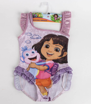 ДЕТСКИ ЦЯЛ БАНСКИ DORA 2-6 ГОД. Cerda