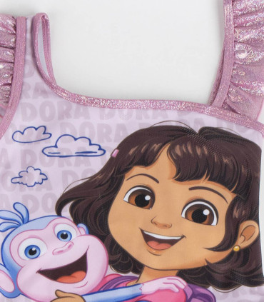 ДЕТСКИ ЦЯЛ БАНСКИ DORA 2-6 ГОД. Cerda