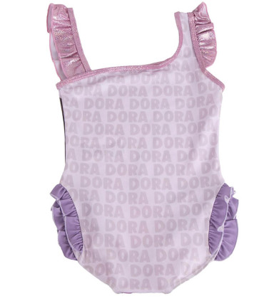 ДЕТСКИ ЦЯЛ БАНСКИ DORA 2-6 ГОД. Cerda