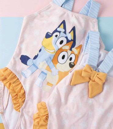 ДЕТСКИ ЦЯЛ БАНСКИ BLUEY 2-6 ГОД. Cerda