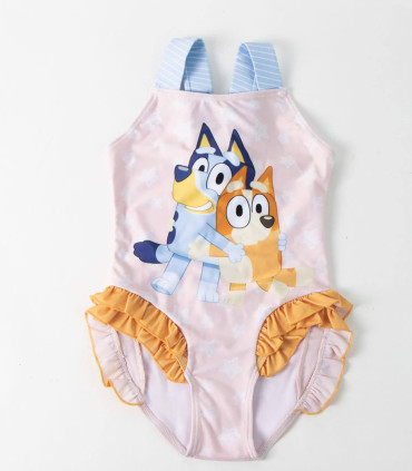 ДЕТСКИ ЦЯЛ БАНСКИ BLUEY 2-6 ГОД. Cerda