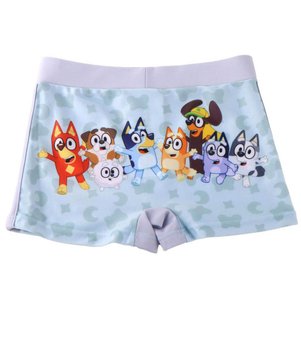 ДЕТСКИ БАНСКИ БОКСЕР BLUEY 3-8 ГОД. Cerda