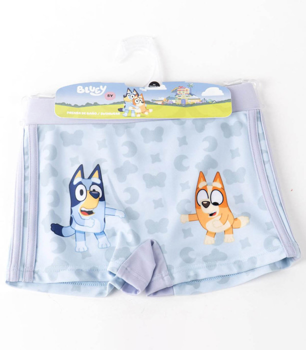 ДЕТСКИ БАНСКИ БОКСЕР BLUEY 3-8 ГОД. Cerda