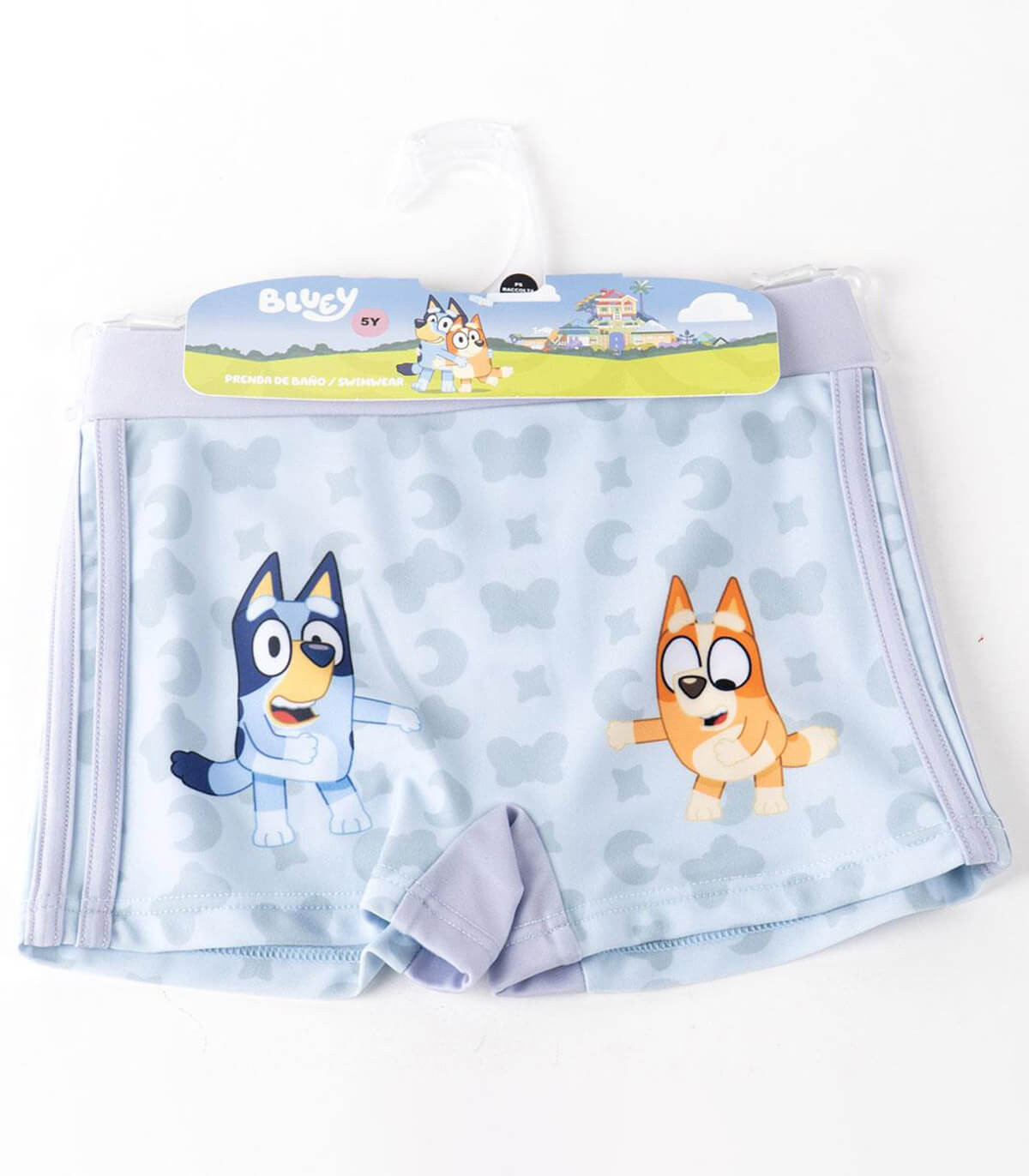 ДЕТСКИ БАНСКИ БОКСЕР BLUEY 3-8 ГОД. Cerda