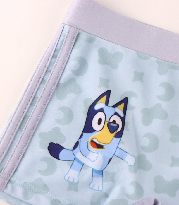 ДЕТСКИ БАНСКИ БОКСЕР BLUEY 3-8 ГОД. Cerda