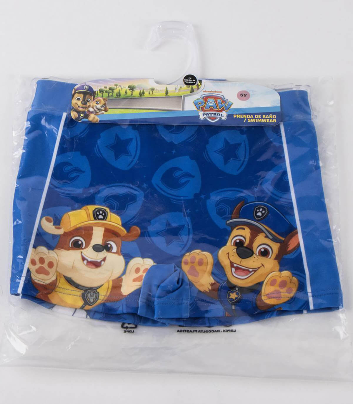 ДЕТСКИ БАНСКИ БОКСЕР PAW PATROL 2-6 ГОД. Cerda