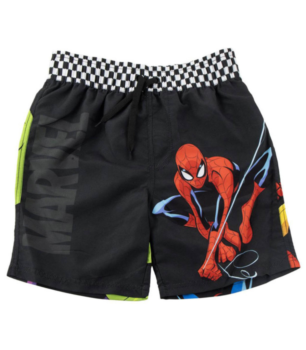 ДЕТСКИ БАНСКИ ШОРТИ MARVEL 5-12 ГОД. Cerda