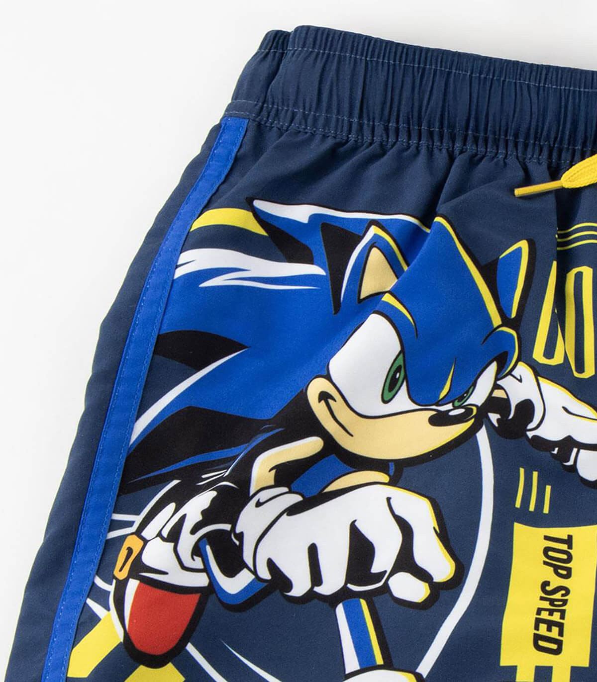 ДЕТСКИ БАНСКИ ШОРТИ SONIC 5-12 ГОД. Cerda
