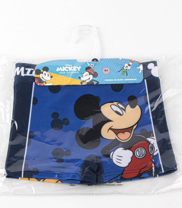 ДЕТСКИ БАНСКИ БОКСЕР MICKEY 2-6 ГОД. Cerda