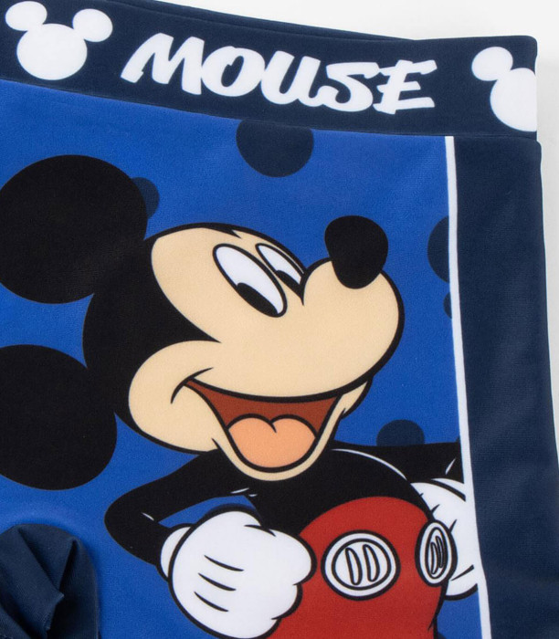 ДЕТСКИ БАНСКИ БОКСЕР MICKEY 2-6 ГОД. Cerda